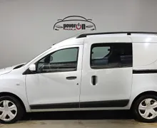 Zunanja slika - Dacia Dokker - 1,5 dCi 90 N1 - 2 - Predogledna slika