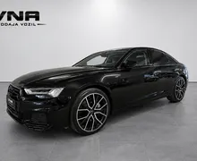 Zunanja slika - Audi A6 - 50e TFSI 4X4 |VIRTUAL|MATRIX|RADAR|HL-SED|3D-KAM|. - 1 - Predogledna slika