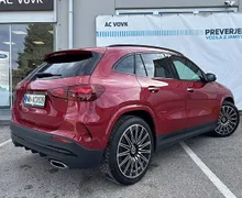 Zunanja slika - Mercedes-Benz GLA-Razred - GLA 200 AMG Line... - 3 - Predogledna slika