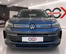 Zunanja slika - Volkswagen Tiguan - 1.5 eTSI GOAL DSG - LED Plus.360kam.asistence.navi - 2 - Predogledna slika