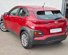 Zunanja slika - Hyundai Kona - 1.0 T-GDI 120 Trend 1.LASTNIK SLO.POREKLO - 7 - Predogledna slika