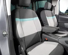 Zunanja slika - Citroën Berlingo - 1.5 BlueHDi 130 Furgon XL L2 + LIMITED + SLOVENSKI - 14 - Predogledna slika