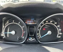 Zunanja slika - Ford Fiesta - 1,0 Ecoboost Titanium 1.LAST TEMP PDC KLIMA - 10 - Predogledna slika