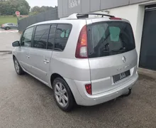 Zunanja slika - Renault Espace - 2.0 DCI AVT. CELSIUM - 6 - Predogledna slika