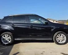 Zunanja slika - Mitsubishi ASX - 4WD 1,8 DI-D Invite - 5 - Predogledna slika