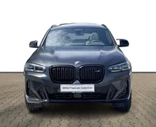 Zunanja slika - BMW X4 - serija : M40d  AT  250 KW - 8 - Predogledna slika