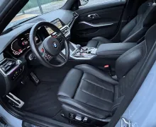 Zunanja slika - BMW Serija 3 - M3 - 13 - Predogledna slika