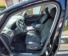 Notranja slika - Ford S-MAX - 2,0 EcoBlue Titanium - 10 - Predogledna slika