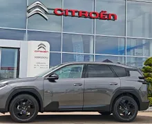 Zunanja slika - Citroën C5 Aircross - PLUS Hibrid 145 avtomatik - 3 - Predogledna slika