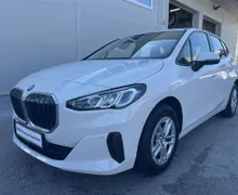 Zunanja slika - BMW Serija 2 - 218i Active Tourer - 1 - Predogledna slika