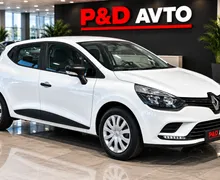 Zunanja slika - Renault Clio - TCe 75 Zen - 6 - Predogledna slika