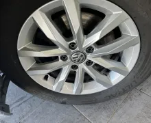 Zunanja slika - Volkswagen Passat - 1.5 TSI avt. 110kW.NEMŠKI+4GUME.KAMERA.LED.NAVI - 15 - Predogledna slika