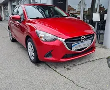 Zunanja slika - Mazda Mazda2 - G75 Emotion - 2 - Predogledna slika