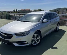 Zunanja slika - Opel Insignia - Tourer 1.5 Turbo Innovation. NAVI.PDC. LED. KAMERA - 1 - Predogledna slika