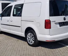 Zunanja slika - Volkswagen Caddy - 2.0 TDI - 3 - Predogledna slika