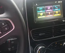 Zunanja slika - Renault Clio - 0.9 TCe 90ks °1.LASTNIK° °NAVIGACIJA° °LED° - 10 - Predogledna slika