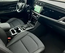 Zunanja slika - SsangYong Korando - 1.5 T-Gdi Smart + A T - 9 - Predogledna slika