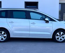 Zunanja slika - Peugeot 5008 - 1.6 HDi Style+PANORAMA+ALU+LED+TEMP - 5 - Predogledna slika