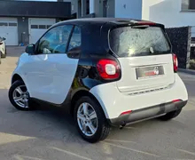 Zunanja slika - Smart Smart fortwo - COUPE - 3 - Predogledna slika