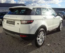 Zunanja slika - Land Rover Range Rover Evoque - 2.0 TD4 150 KM 4x4 AUTOMATIC - SAMO 93.000km - 3 - Predogledna slika