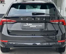 Zunanja slika - Škoda Octavia - Style 1.5 TSI SLO - 5 - Predogledna slika