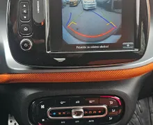 Zunanja slika - Smart Smart forfour - forfour CABRIO 1.0 71ks °EDITION  1° °NAVIGACIJA° °KAMERA° - 11 - Predogledna slika