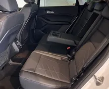 Zunanja slika - BMW Serija 2 - Active Tourer: 218d Luxury Line Avt. -LED-NAVI- - 10 - Predogledna slika