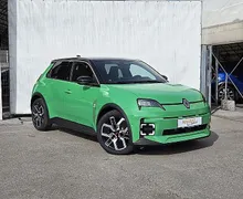 Zunanja slika - Renault 5 E-Tech Electric - Techno EV52+Pomoč pri parkiranju 360 - 3 - Predogledna slika