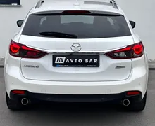 Notranja slika - Mazda Mazda6 - SAMO 72.711 km+LED+KAMERA-+HEAD UP+MRTVI KOT - 7 - Predogledna slika