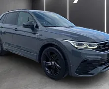 Zunanja slika - VW Tiguan - 2.0 TDI SCR 4M. BMT avt. R-Line 110kW... - 2 - Predogledna slika
