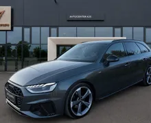 Zunanja slika - Audi A4 Avant - 35 TDI S tronic S line - 1 - Predogledna slika