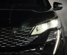 Zunanja slika - Peugeot 3008 - 1,5 BlueHDI 130 S&S EAT8 Active Busines - 7 - Predogledna slika