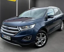 Zunanja slika - Ford Edge - AWD 2.0 TDCi TITANIUM XENON NAVI ACC MEMORY KAM... - 1 - Predogledna slika
