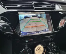 Zunanja slika - Citroën DS3 - SO CHIC 1.6 BLUEHDI 120 - ODLIČEN - 11 - Predogledna slika