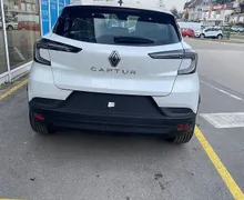 Zunanja slika - Renault Captur - TCe 90 evolution - 4 - Predogledna slika