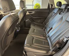 Notranja slika - Audi Q7 - quattro 3.0 TDI  7-SEDEŽEV-NAVI-KAMERA- - 11 - Predogledna slika
