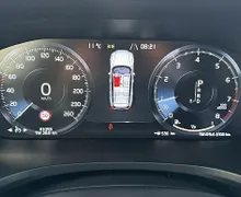 Zunanja slika - Volvo V60 - T5 2.0 Momentum FWD - ZELO DOBRO OHRANJEN - 12 - Predogledna slika