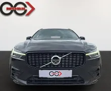 Zunanja slika - Volvo XC60 - B4 D R-design 145 Avt. - 2 - Predogledna slika