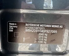Zunanja slika - BMW Serija 2 - Gran Tourer: 216i Gran Tourer Advantage- 1. LASTNIK - 12 - Predogledna slika