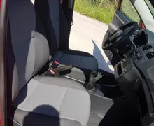 Zunanja slika - Škoda Fabia - 1,2 Ambiente - 12 - Predogledna slika