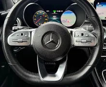Zunanja slika - Mercedes-Benz GLC-Razred - GLC 300 de 4MATIC LED KAMERA - 8 - Predogledna slika