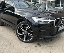 Zunanja slika - Volvo XC60 - B5D AWD AUT R-Design VELIKO DODATNE OPREME - 1 - Predogledna slika