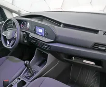Zunanja slika - Volkswagen Caddy - 2.0 TDI 102KM - 7 - Predogledna slika