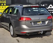 Zunanja slika - VW Golf - 1.6 TDI-KREDIT BREZ POLOGA-ODLIČEN - 7 - Predogledna slika