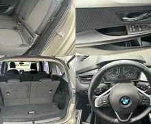 Zunanja slika - BMW Serija 2 - Gran Tourer: 216d Sport Line 7 Sedežev Navigacija Pdc Au - 10 - Predogledna slika