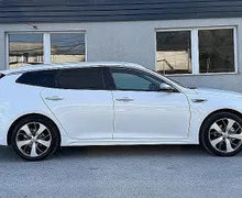 Zunanja slika - KIA Optima - 1.7 CRDI-AUT-LED-RADAR-KAMERA-ACC-F1-KEYLESS - 5 - Predogledna slika