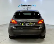 Zunanja slika - Peugeot 308 - 308 - 3 - Predogledna slika