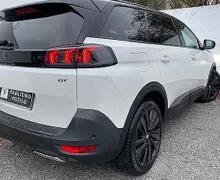 Zunanja slika - Peugeot 5008 - GT PACK 2.0 HDI 180 EAT8-ACC-NAVI-KAMERE 1. LAST - 6 - Predogledna slika