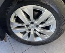 Zunanja slika - Peugeot 5008 - 1.5 BLUE HDI 130 BUSINESS.NAVI.ALU.. - 6 - Predogledna slika