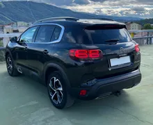 Zunanja slika - Citroën C5 Aircross - 1.2 PureTech 130 S S LED. NAVI. 2X PDC. VZR KAM. - 6 - Predogledna slika